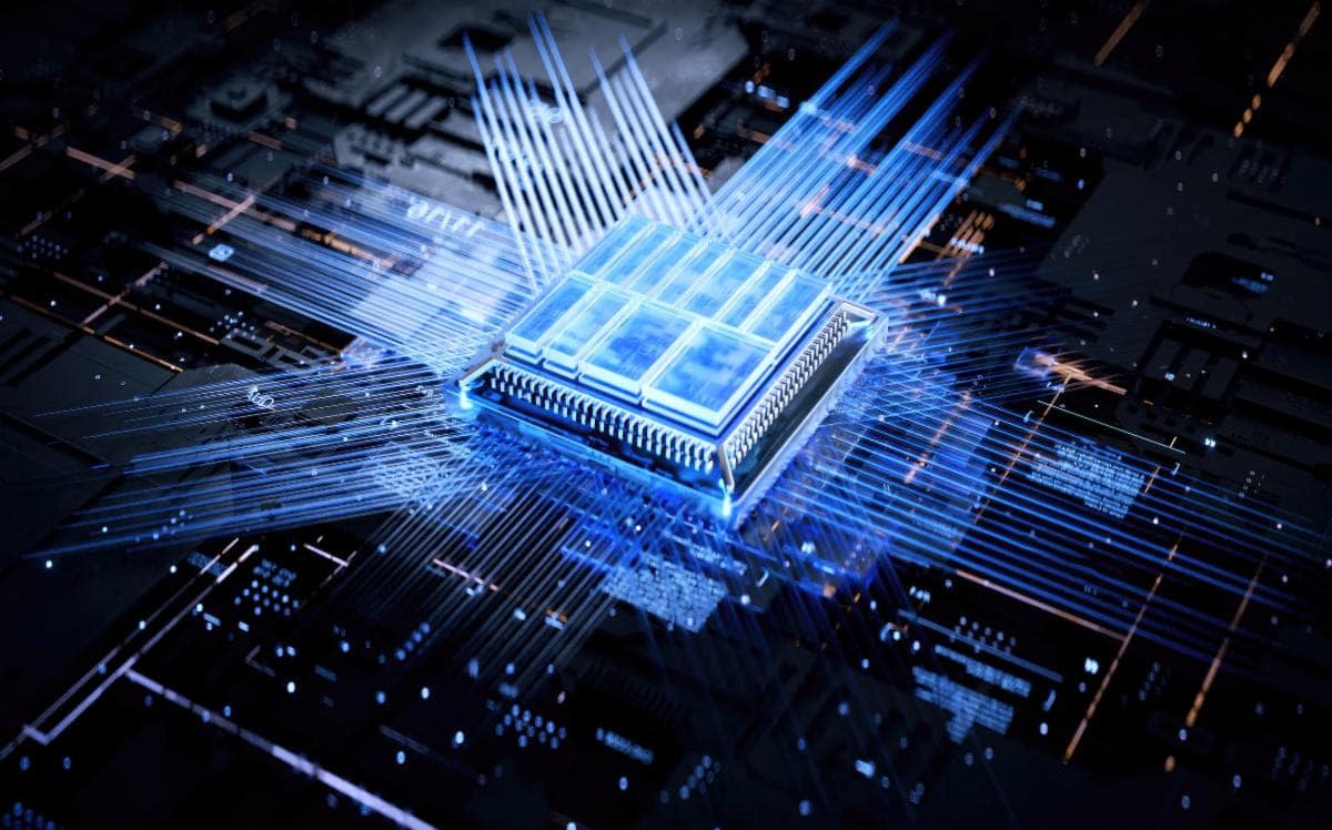 The Atoms of AI: Understanding Tensors