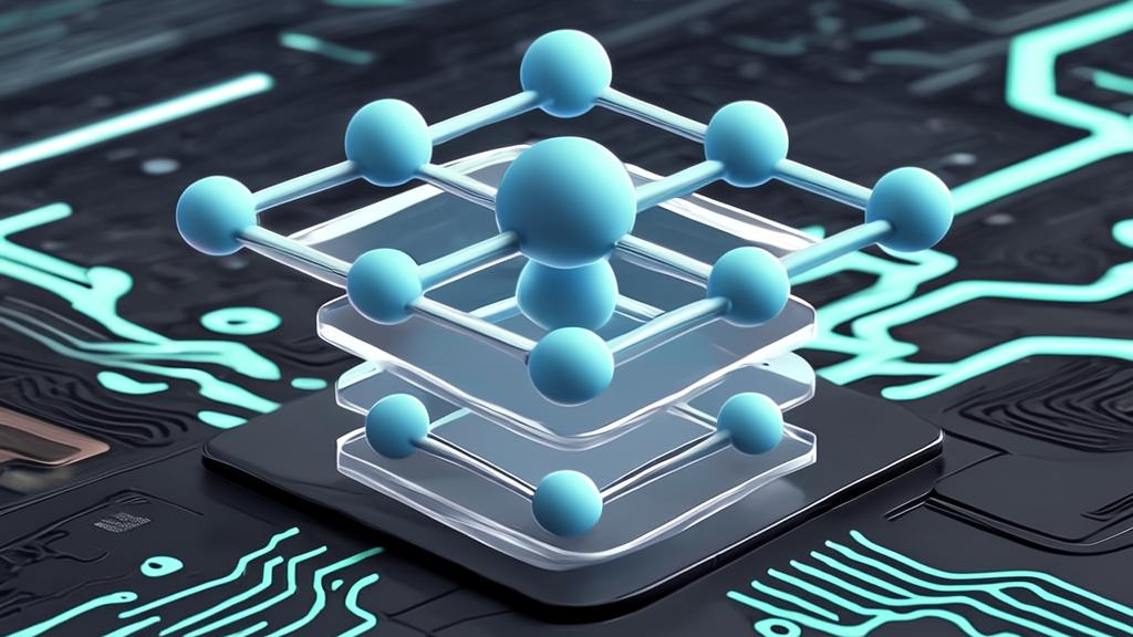 The Radio Knobs of AI: Weights, Biases, and the Learning Loop