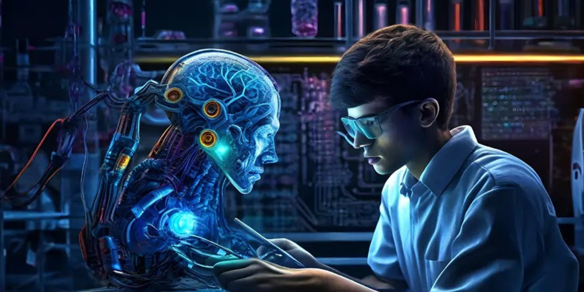 From Software Developer to AI Development Specialist: How I learned to advocate for my goals